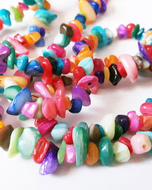 Lchips 55 - sidef multicolor