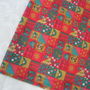 Tesatura patchwork-cupon