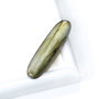 Cabochon Labradorit  ovaloid ingust -- NLMB15