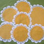 Set mileuri 6+1