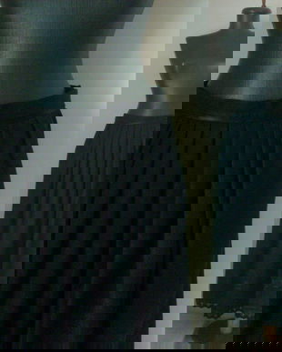 FUSTA BAVAREZA NEAGRA