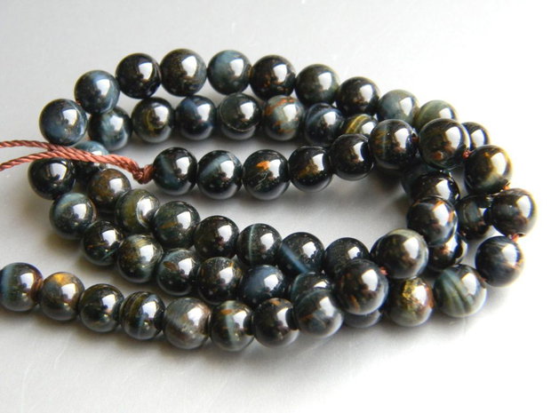 Ochi de soim 6 mm