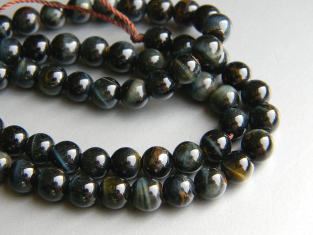 Ochi de soim 6 mm