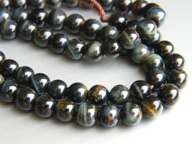 Ochi de soim 6 mm