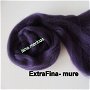 lana extrafina -mure-50g