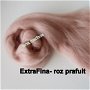 lana extrafina -roz prafuit-50g