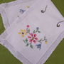 Mileu rustic cu broderie