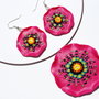 Set Poppies