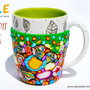 Cana Masala Chai - Goa Trance Collection