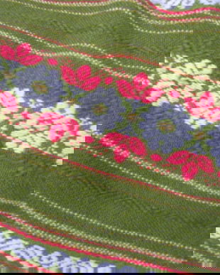 Cupon tesatura rustica-stofa