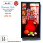 Tablou Natura Statica cu Maci - Nature & Colors Collection