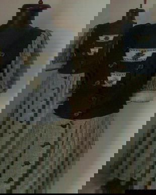 ROCHIE BAVAREZA IN TESUT