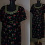 ROCHIE STOFA FLORAL