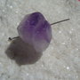 Amethyst crystal 3