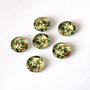 Cabochon sticla 12 mm
