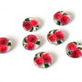 Cabochon sticla 12 mm