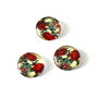 Cabochon sticla 12 mm