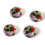 Cabochon sticla 12 mm