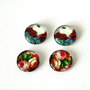 Cabochon sticla 12 mm