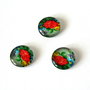 Cabochon sticla 12 mm