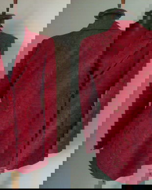 FRENCH SACOU BROCARD