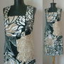 ROCHIE BUMBAC FLORAL