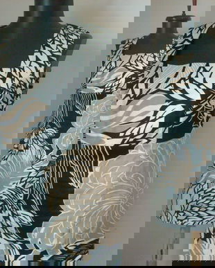 ROCHIE BUMBAC FLORAL