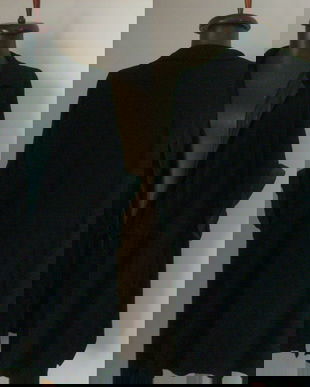 BLUZA SACOU TRIPLU VOAL