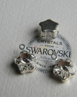 Accesorii Swarovski (19905-01)