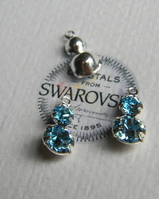 Accesorii Swarovski (37102-202)