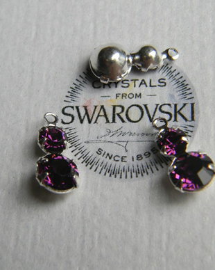 Accesorii Swarovski (37102-204)