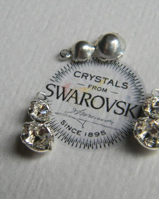 Accesorii Swarovski (37102-01)