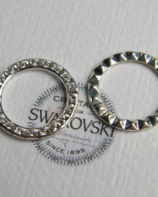 Accesorii Swarovski (37720-s01)