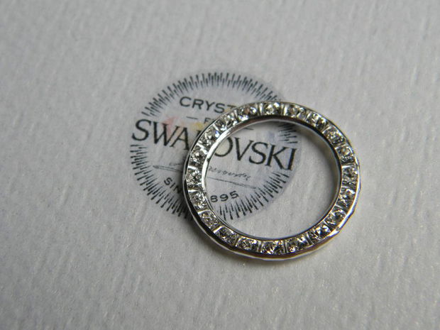 Accesorii Swarovski (37720-s01)