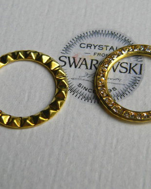 Accesorii Swarovski (37720-g01)