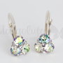 Swarovski chaton pentru micutele printese :)