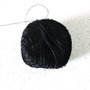 Matase - culoare negru