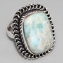 Inel larimar