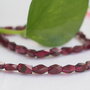 Garnet fatetat 4-5x6-9mm (1)