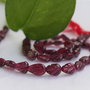 Garnet fatetat 6-8x8-10mm (1)