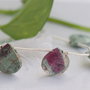 Ruby in fuchsite 13-14x13-14mm (1)