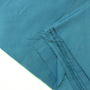 Denim bumbac albastru 1.50m