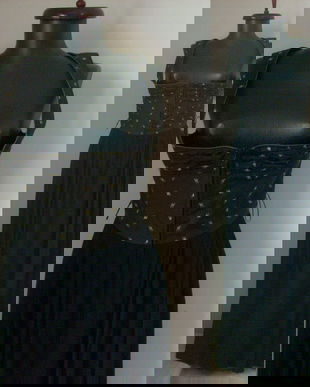 ROCHIE BAVAREZA PANZA TOPITA