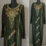 KAFTAN BRODERIE