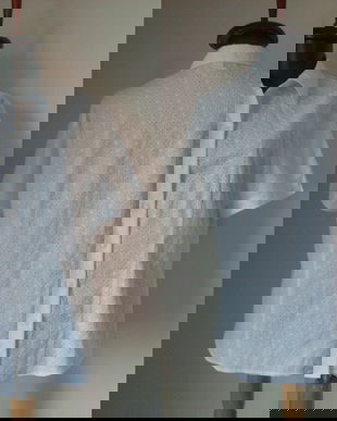 PETER HAHN BRODERIE SPARTA