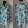 BLUZA PANZA FLORAL