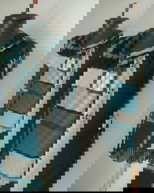 ROCHIE VOAL MATASE VEGETALA