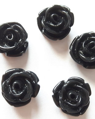 LMR15 - floare rasina neagra