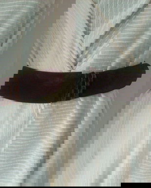 CUREA PIELE NATURALA VISINA