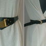 CUREA VINTAGE TALIE